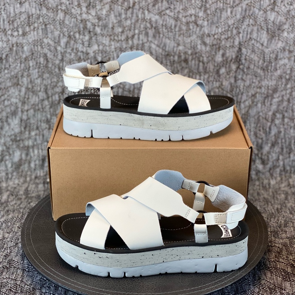 Camper Oruga Up Sandal Women's 42 / US 12